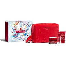 Hudvård Clarins Super Restorative-Kollektion