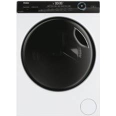 Haier HWD80B14959NUUK Wifi Connected 8kg / 6 Kg Washer Dryer With 1400 Rpm