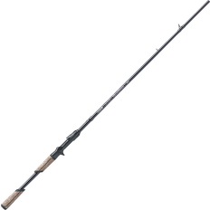 St. Croix Fishing Rods St. Croix Mojo Bass Trigon Casting Rod 6'8" Extra Fast