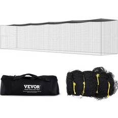 Pesäpallot VEVOR Baseball Lyöntiverkko Harjoituskannettava 70 FT