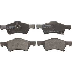 Chrysler Brake System Bosch BP471 Brake Pad Set 0986424765