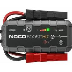 Noco Motorstarter GB70 2000 A 12 V