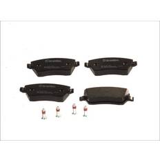 Renault Brake System Brembo Brake Pad Set P 68 033