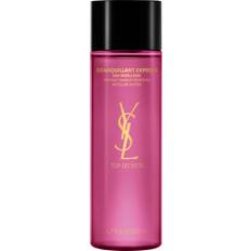 Yves Saint Laurent Sminkborttagning Yves Saint Laurent Top Secrets Instant Makeup Remover Micellar Water 200 ml