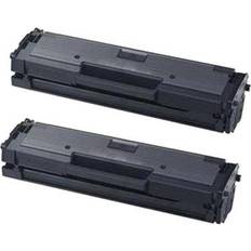 999inks Xpress SL-M2070 Printer Toner Cartridges - Black