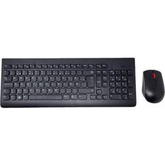 Professional Combo Keyboard & Mouse set (Danish)