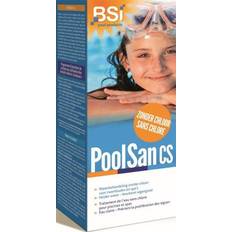 Poolchemie BSI Pool Products Desinfektionswasser PoolSan cs Konzentrat 500 ml