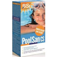 Poolchemie BSI Pool Products Desinfektionswasser PoolSan cs Konzentrat 250 ml