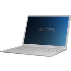 Dicota Privacy Filter 2-Way Magnetic Laptop 14" (16:10)