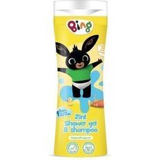 Hygienartiklar Bing żel Pod Prysznic I Szampon 300ml 300ml