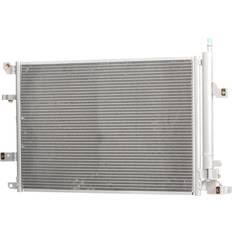 Nissens Condenser Air Conditioning 940103