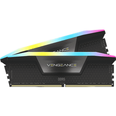 Corsair Vengeance RGB DDR5 5600MHz 2x32GB (CMH64GX5M2B5600C40)