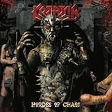 Musikk Kreator Hordes Of Chaos (CD)