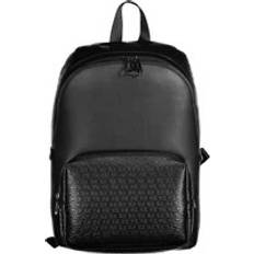 Calvin Klein Men Backpacks Calvin Klein Sleek Urban Traveler Backpack