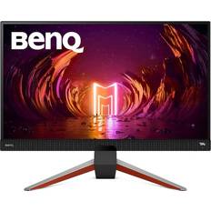 Monitors Benq MOBIUZ EX2710Q 27" QHD 1440p 165Hz 1MS DCI-P3 2.1 Speakers DisplayPort HDMI USB Hub