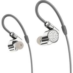 Headphones Sony IER-Z1R Signature Series In-Ear Headphones 4.4mm Balanced Audio Connection