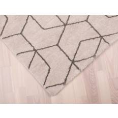 HC Taepper Gent Tæppe 54285-076 - Hvid B200 x 290 cm Hvid