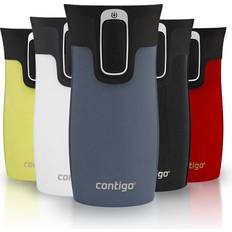 Contigo Travel Mugs Contigo West Loop Mini Lakeside 300 ml - Termokrus Termokop