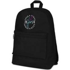 Lyle & Scott Thistle Thistle Backpack Black One Size