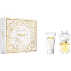 Moschino Toy 2 Eau de Parfum Set 30ml 30ml