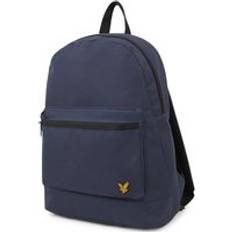 Lyle & Scott Backpack Navy One Size