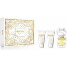 Moschino Toy 2 Gavepakke 150 ml 50ml