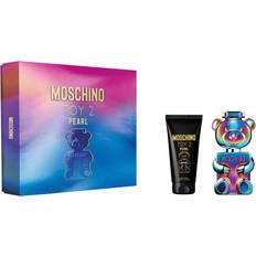 Moschino Toy 2 Pearl Gave Sæt 30ml