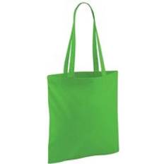 Groen Tassen en boodschappentassen Westford Mill Long Handle Tote Bag