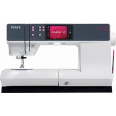 Pfaff Symaskiner Pfaff creative 3.0 symaskin Uten broderimodul