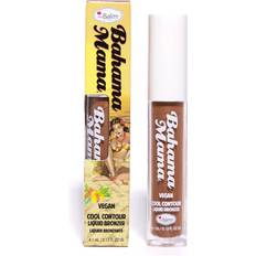 TheBalm Bronzers TheBalm Bahama Mama Liquid Bronzer Warm Contour - NEW