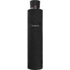 Smati Black Folding Umbrella BLACK *
