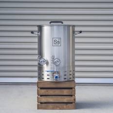 ich-zapfe Brewmaster Edition Kettle 38L (10 gal)