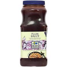 Blue Dragon Professional Plum Sauce - 6 x 1 ltr
