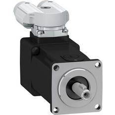 Schneider Servo Motor SH3 040 0.18nm Akse Med Not