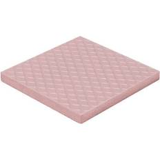 Thermal Grizzly CPU luftkølere Thermal Grizzly Minus Pad 30x 30x 2,0 mm Rosa