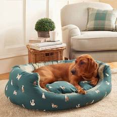 Park Dogs Deluxe Slumber 24 - 61 cm - Multi