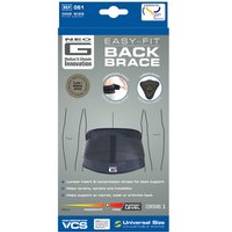 Neo G Easy-Fit Back Brace