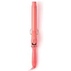 Mains Curling Irons Beauty Works The Coral Glow Professional Styler Limited Edition