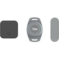 Yale Knappsatslås Yale Smart Opener Gate 8