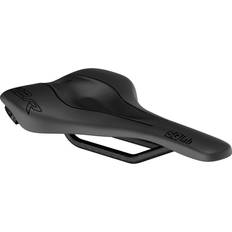 SQlab 612 Ergowave R Carbon Saddle Schwarz 120 mm