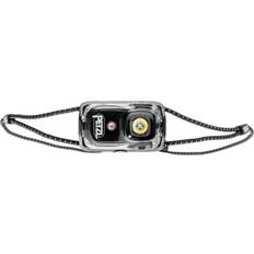 Petzl Bindi Black Stirnlampe 200 lm