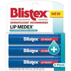 Lip Medex Cherry 2 Tubes 0.35 oz