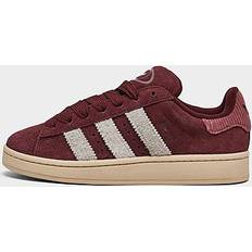 Women's adidas Originals Campus 00s Casual Shoes Shadow Red/Off White/Preloved Crimson