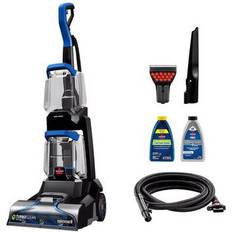 Upright bissell carpet cleaner Bissell 3738 TurboClean Pet XL