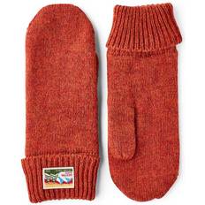 Hestra Rot Handschuhe Hestra Raggwool Mitt Handschuhe Gr rot