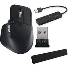 Logitech MX Master 3S Performance Wireless Mouse