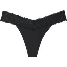 Microfiber Trusser Calvin Klein Ck Attraction Coordinate Thong