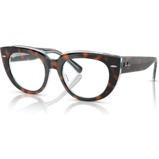 Briller & Læsebriller Ray-Ban RX5586 Doreen 8401 48mm Briller