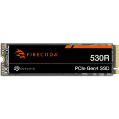 Seagate FireCuda 530R NVMe SSD 1TB PS5 PC