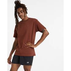 New Balance Athletics Cotton T-Shirt